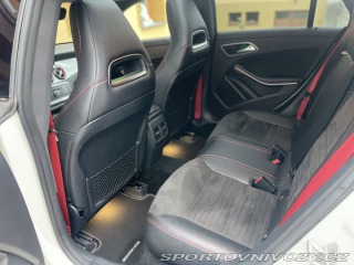Mercedes-Benz CLA 45 AMG 2017
