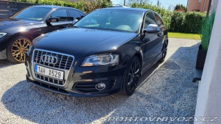 Audi S3 2.0tsfi 195kw 4x4 2009