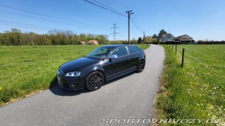 Audi S3 2.0tsfi 195kw 4x4 2009