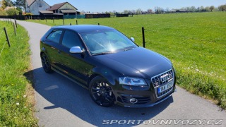 Audi S3 2.0tsfi 195kw 4x4 2009