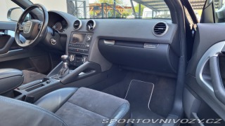 Audi S3 2.0tsfi 195kw 4x4 2009