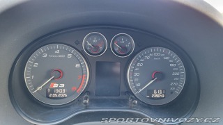 Audi S3 2.0tsfi 195kw 4x4 2009