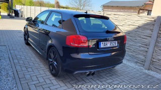 Audi S3 2.0tsfi 195kw 4x4 2009