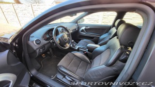 Audi S3 2.0tsfi 195kw 4x4 2009