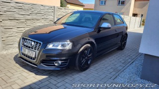 Audi S3 2.0tsfi 195kw 4x4 2009