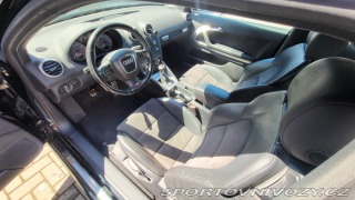 Audi S3 2.0tsfi 195kw 4x4 2009