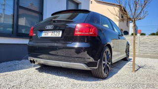 Audi S3 2.0tsfi 195kw 4x4 2009