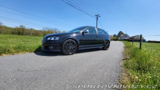 Audi S3 2.0tsfi 195kw 4x4 2009