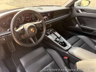 Porsche 911 Carrera S 992 PPF|Lift|ČR 2019