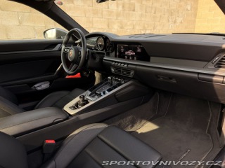 Porsche 911 Carrera S 992 PPF|Lift|ČR 2019