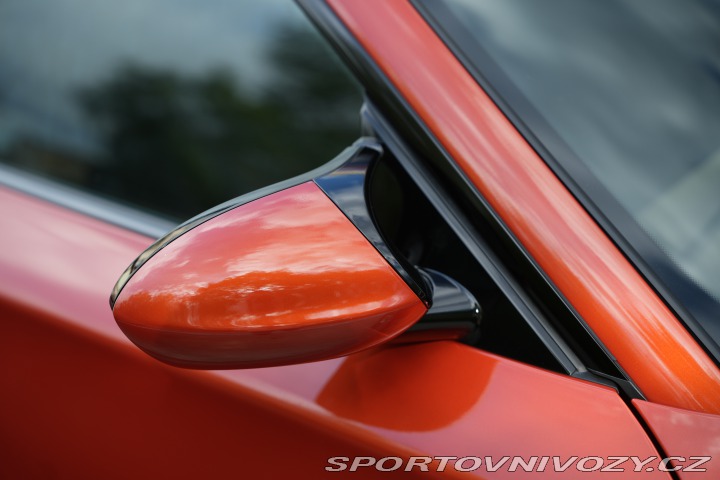 BMW 1 M Coupe 2012