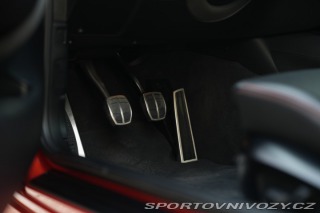 BMW 1 M Coupe 2012
