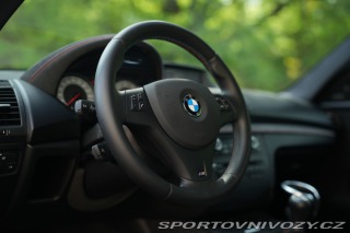 BMW 1 M Coupe 2012