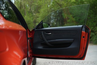 BMW 1 M Coupe 2012
