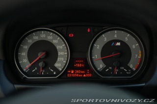 BMW 1 M Coupe 2012