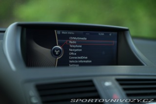BMW 1 M Coupe 2012