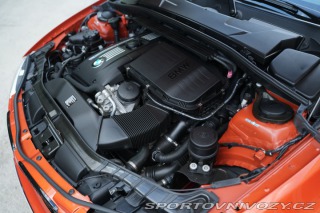 BMW 1 M Coupe 2012