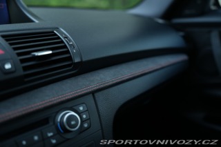 BMW 1 M Coupe 2012