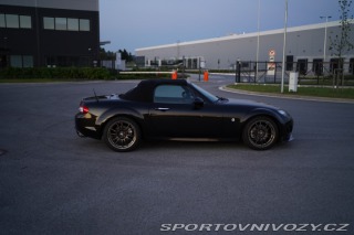 Mazda MX-5 NC Turbo - SPS motorsport 2011