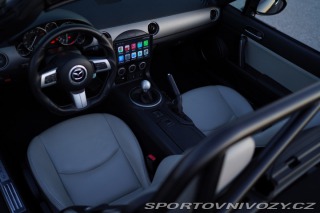 Mazda MX-5 NC Turbo - SPS motorsport 2011