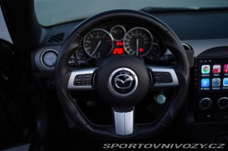 Mazda MX-5 NC Turbo - SPS motorsport 2011
