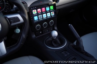 Mazda MX-5 NC Turbo - SPS motorsport 2011