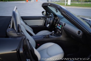 Mazda MX-5 NC Turbo - SPS motorsport 2011