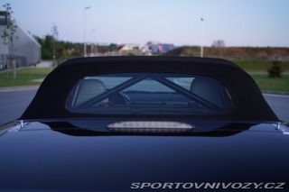 Mazda MX-5 NC Turbo - SPS motorsport 2011