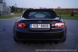 Mazda MX-5 NC Turbo - SPS motorsport 2011
