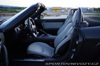 Mazda MX-5 NC Turbo - SPS motorsport 2011