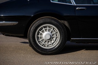 Maserati Ghibli 1967