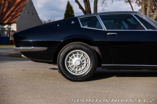 Maserati Ghibli 1967