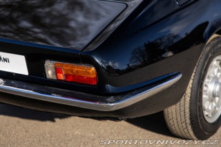 Maserati Ghibli 1967
