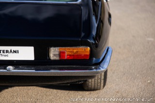 Maserati Ghibli 1967