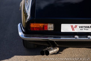 Maserati Ghibli 1967