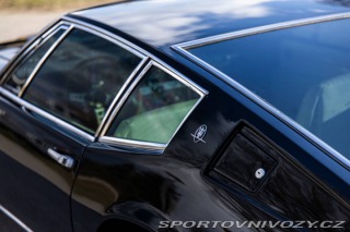 Maserati Ghibli 1967