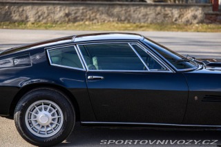 Maserati Ghibli 1967