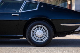 Maserati Ghibli 1967