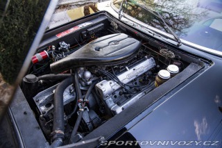 Maserati Ghibli 1967