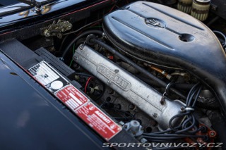Maserati Ghibli 1967