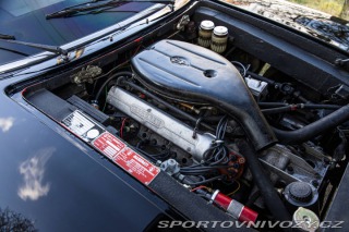 Maserati Ghibli 1967