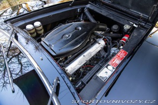 Maserati Ghibli 1967
