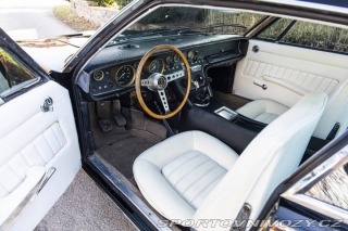 Maserati Ghibli 1967