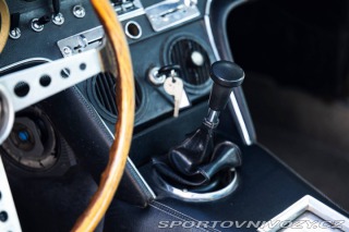 Maserati Ghibli 1967