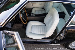 Maserati Ghibli 1967