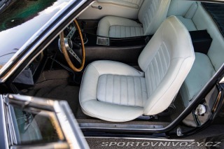 Maserati Ghibli 1967