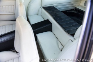 Maserati Ghibli 1967