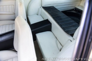 Maserati Ghibli 1967