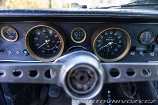 Maserati Ghibli 1967