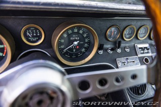 Maserati Ghibli 1967